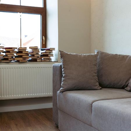 Epic Boutique Hotel Sibiu Luaran gambar