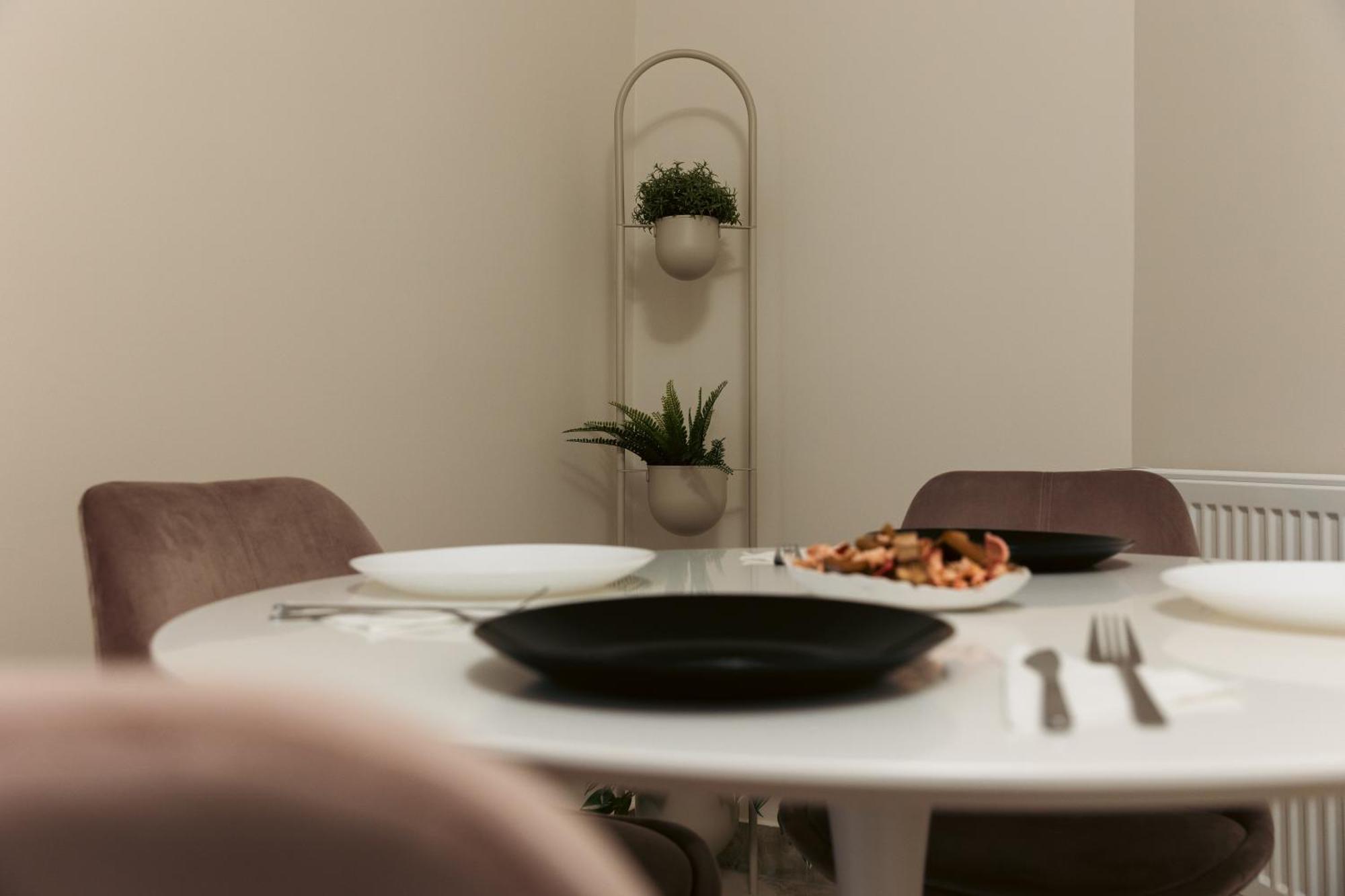 Epic Boutique Hotel Sibiu Luaran gambar