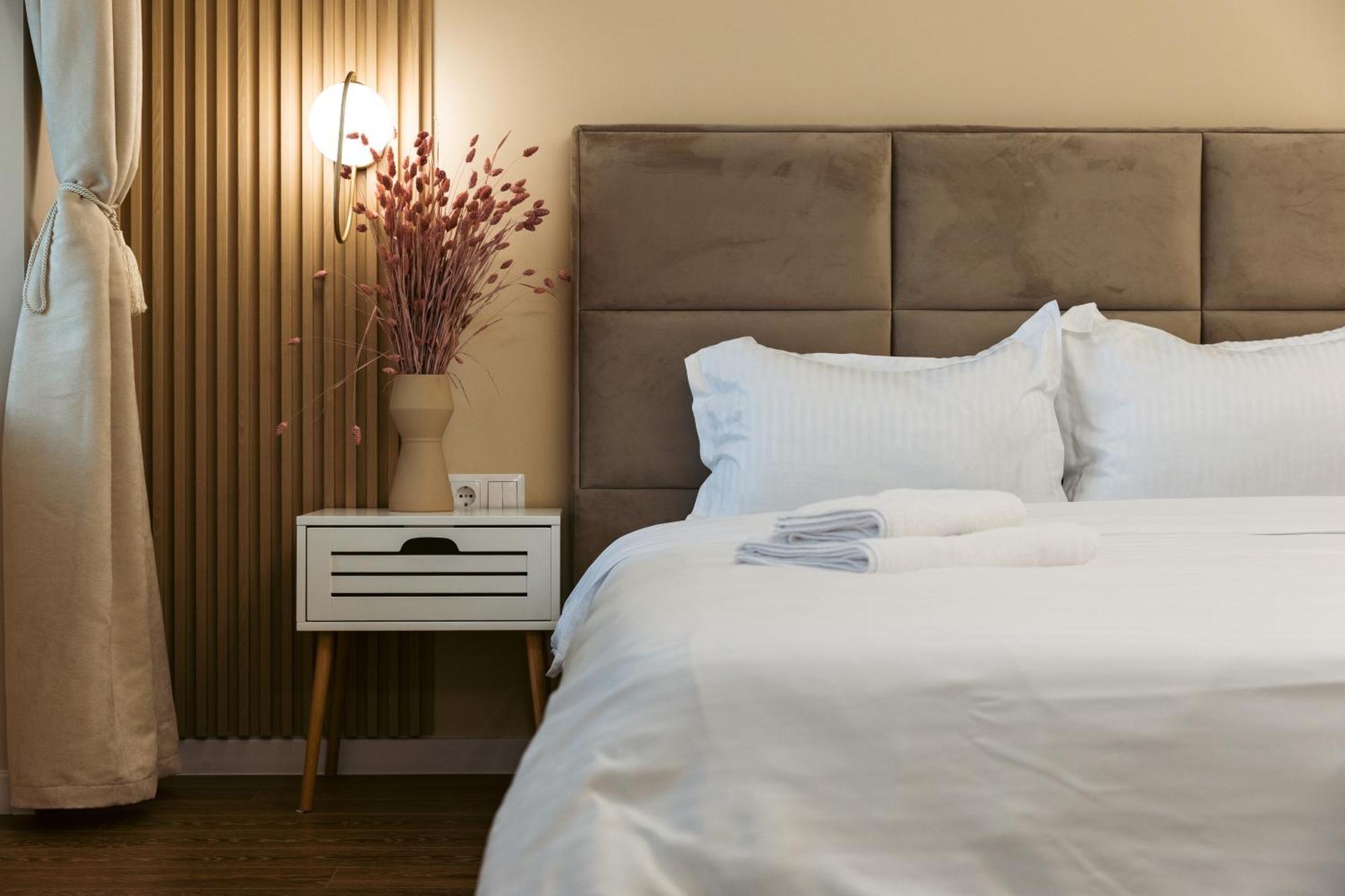 Epic Boutique Hotel Sibiu Luaran gambar