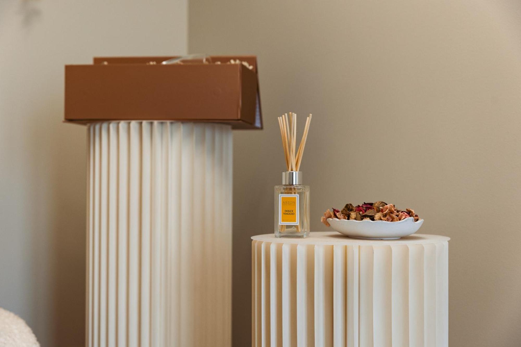 Epic Boutique Hotel Sibiu Luaran gambar