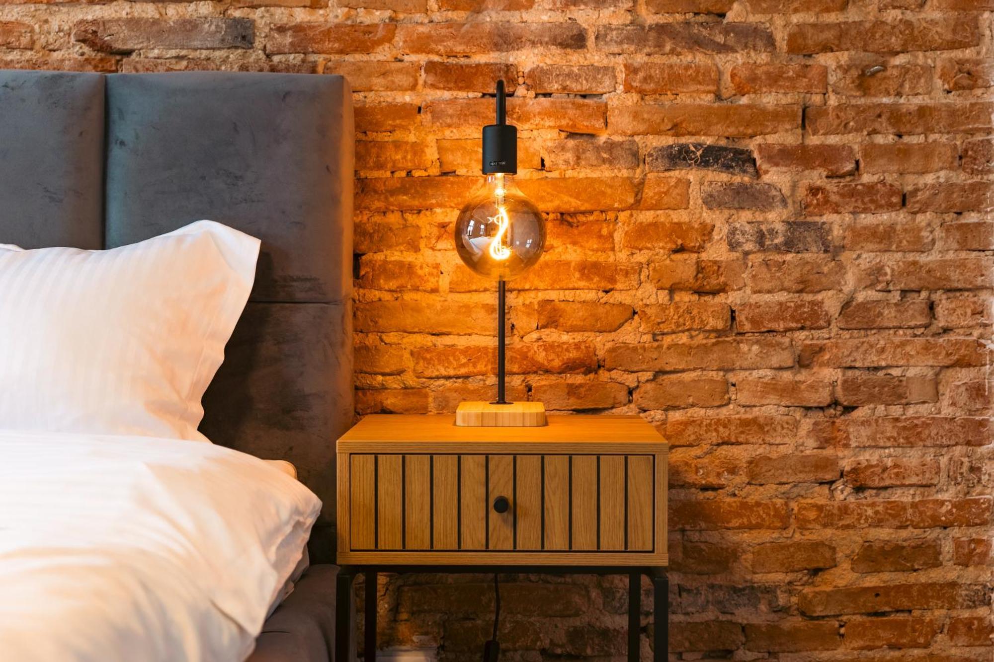 Epic Boutique Hotel Sibiu Luaran gambar