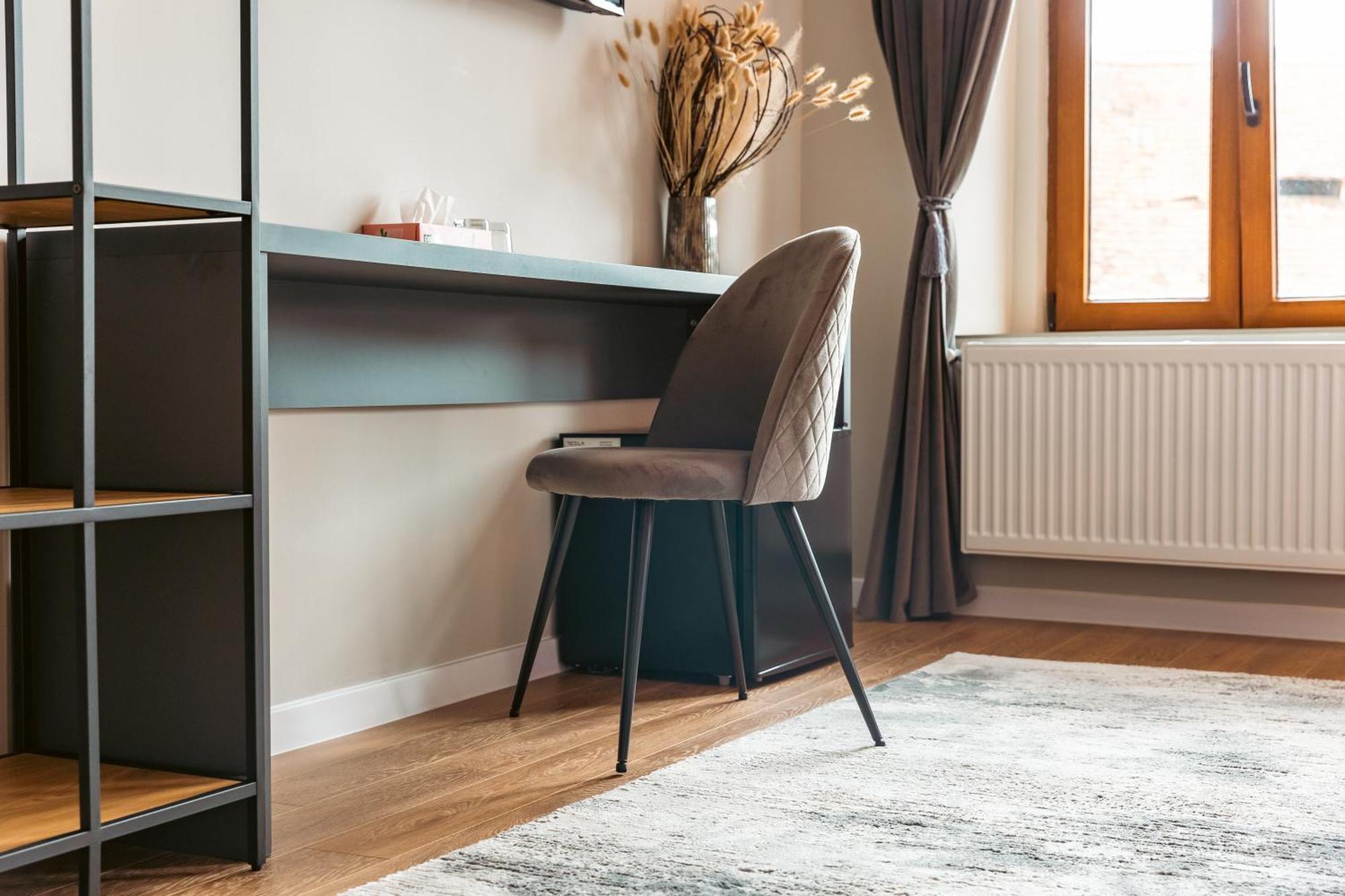 Epic Boutique Hotel Sibiu Luaran gambar
