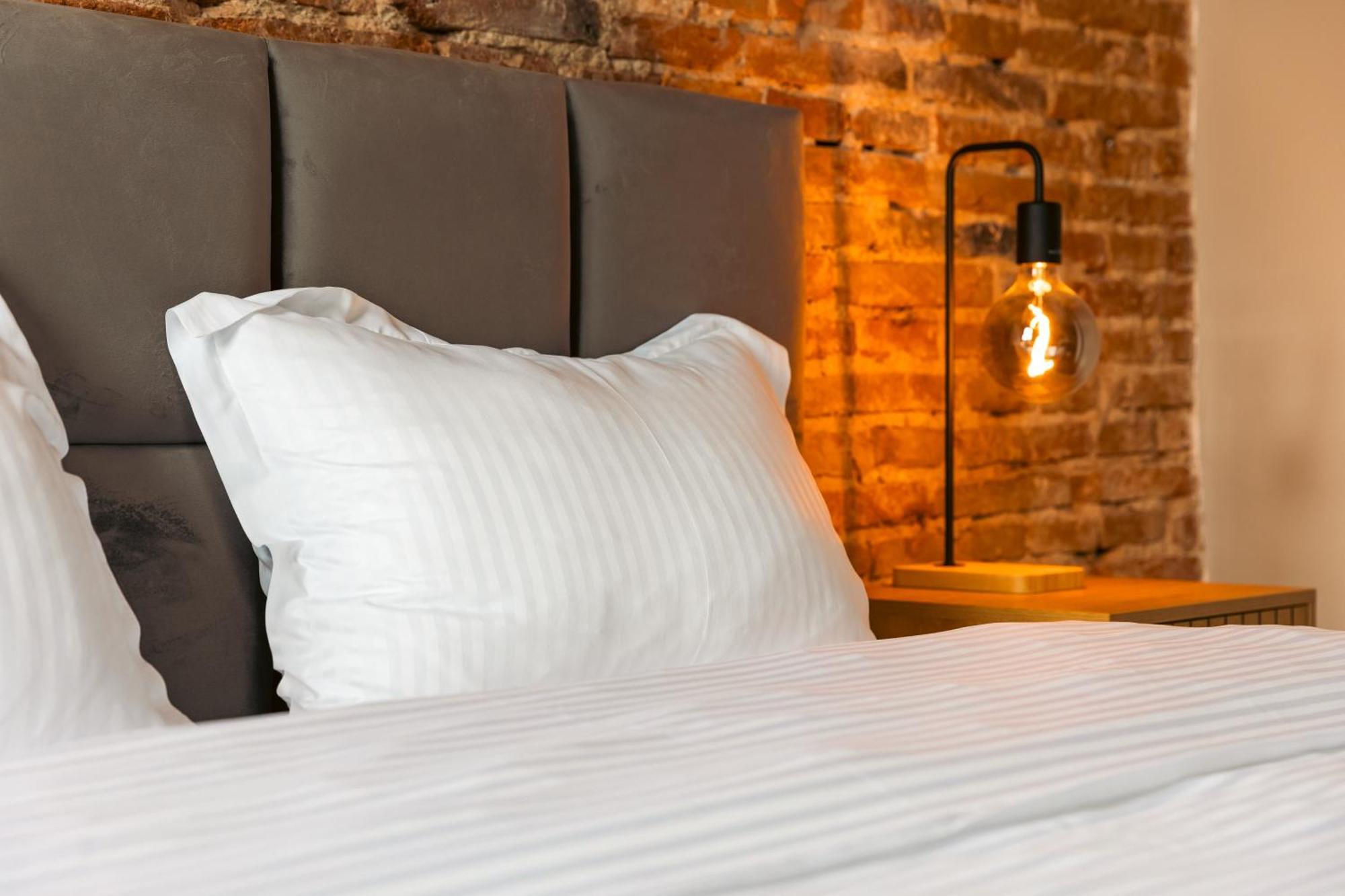 Epic Boutique Hotel Sibiu Luaran gambar