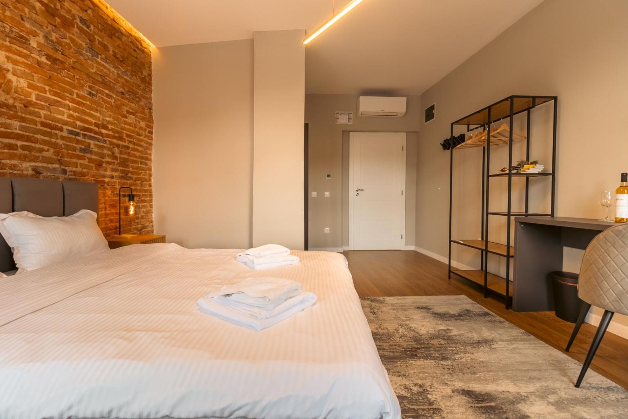 Epic Boutique Hotel Sibiu Luaran gambar