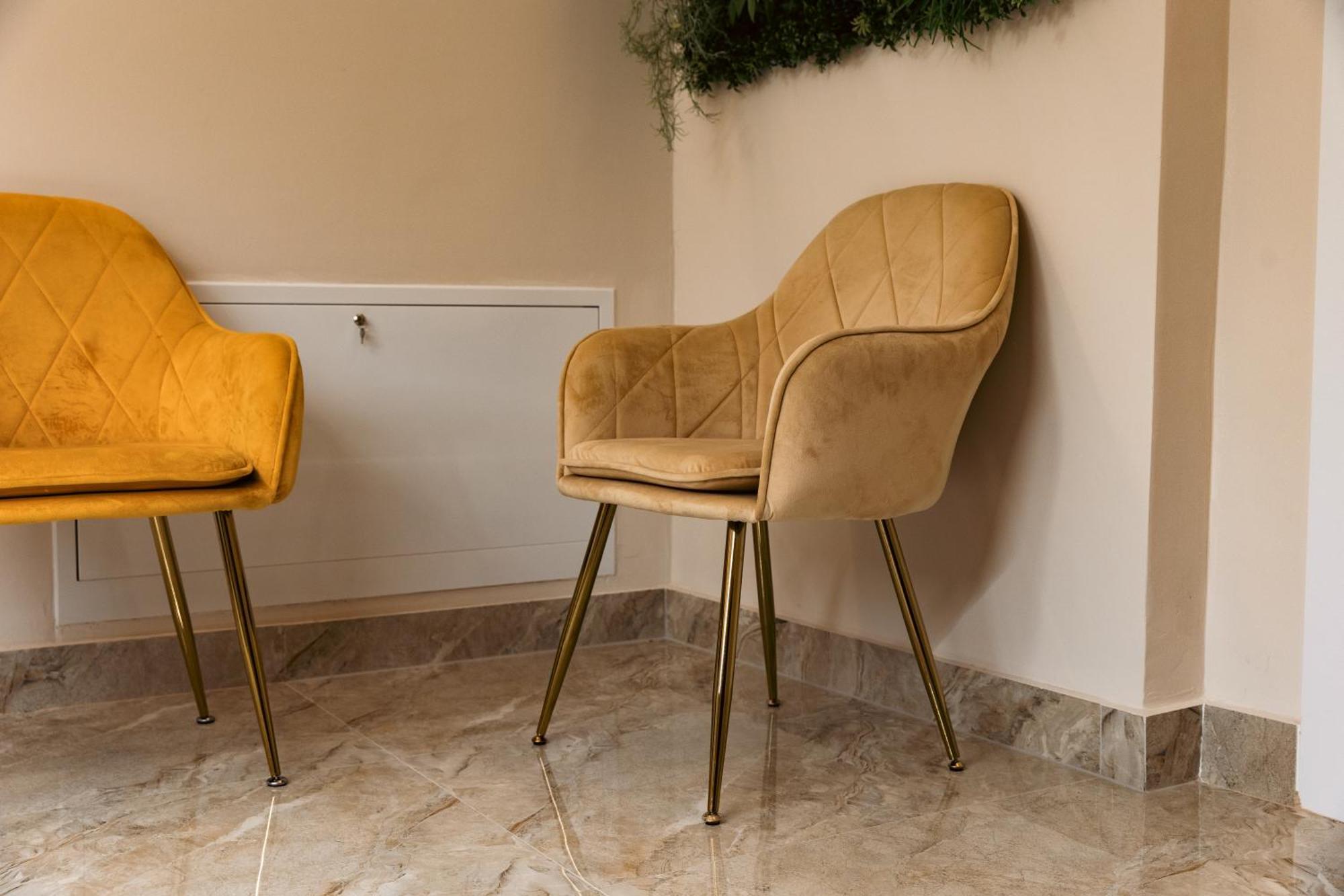 Epic Boutique Hotel Sibiu Luaran gambar