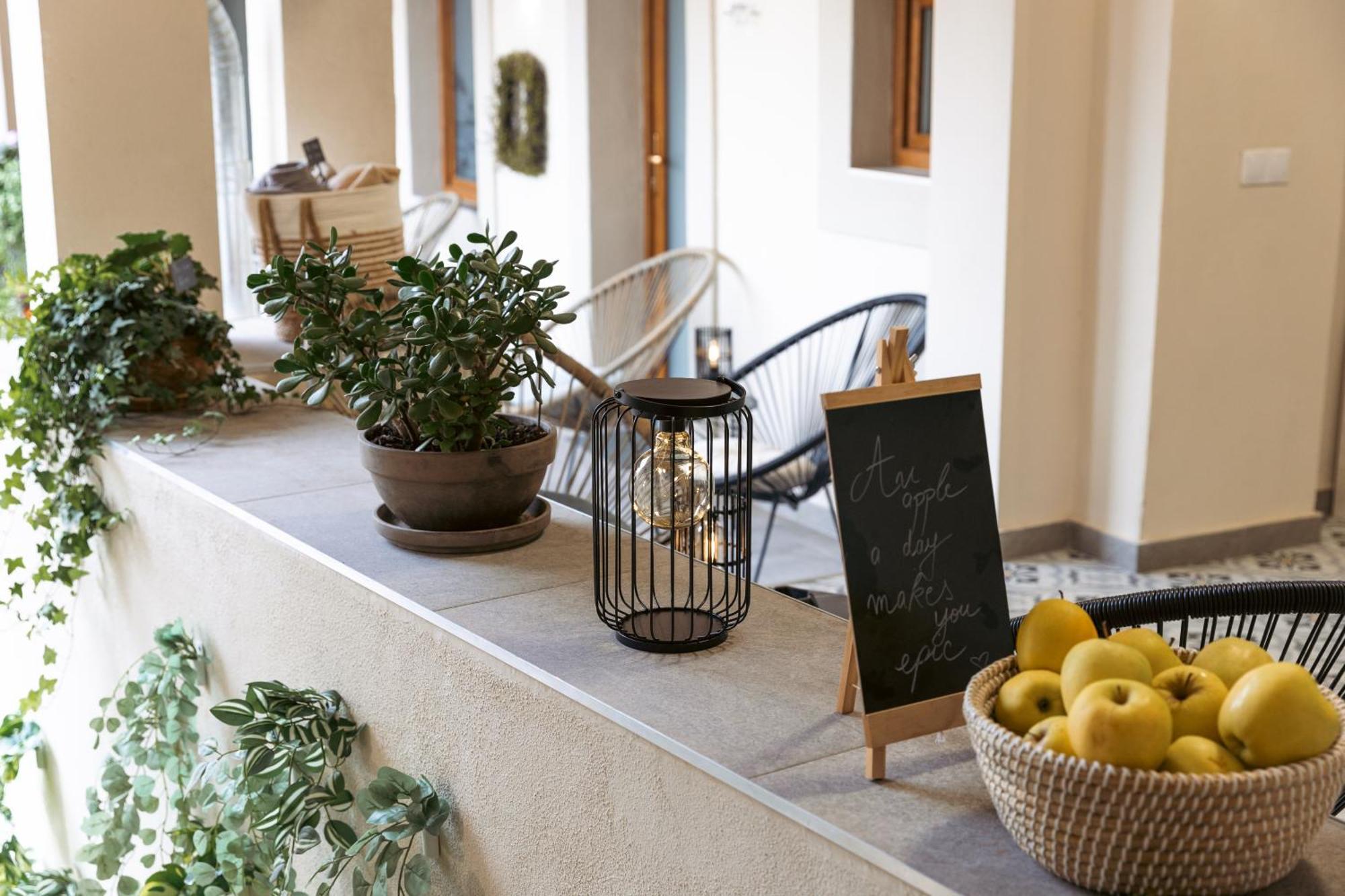 Epic Boutique Hotel Sibiu Luaran gambar